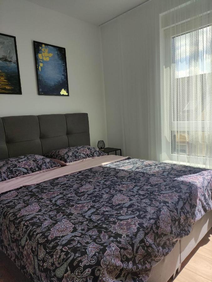 Apartman Waldy Осиек Экстерьер фото